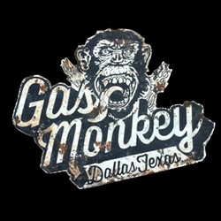 Gas monkey
