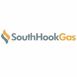 Gas south