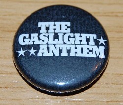 Gaslight anthem