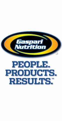 Gaspari nutrition