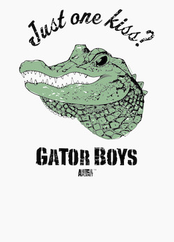 Gator boys
