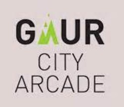 Gaur city