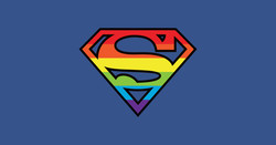 Gay superman