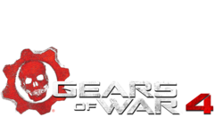 Gears of war 4
