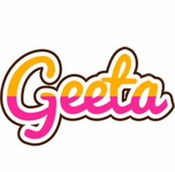 Geeta