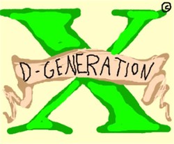 Generation x