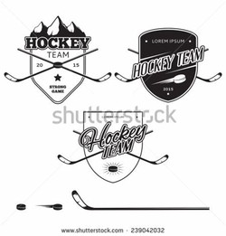 Generic hockey