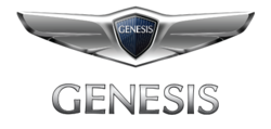 Genesis car