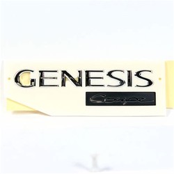 Genesis coupe