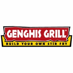 Genghis grill