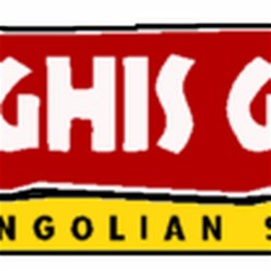 Genghis grill
