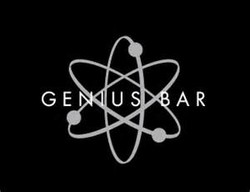 Genius bar