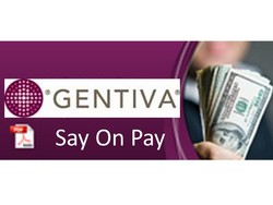 Gentiva health services