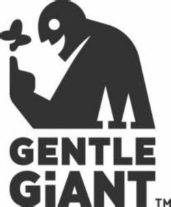 Gentle giant