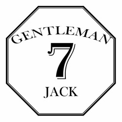 Gentleman jack