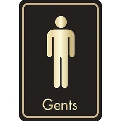 Gents washroom