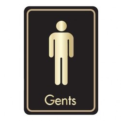 Gents washroom