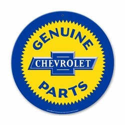 Genuine gm parts