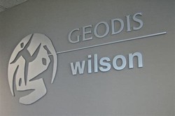 Geodis wilson