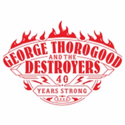 George thorogood