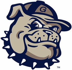 Georgetown bulldog