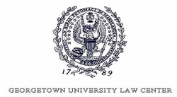 Georgetown law