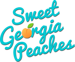 Georgia peach