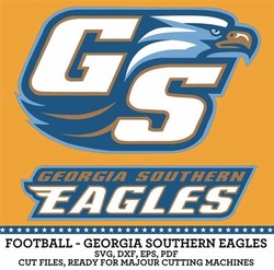 Georgia southern football