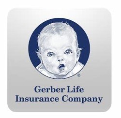 Gerber life insurance