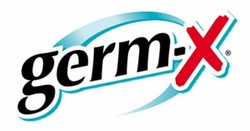 Germ x