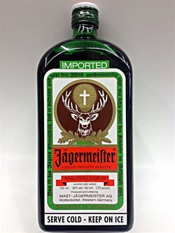 German alcohol