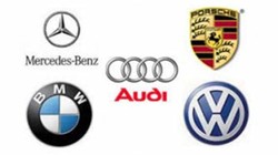 German automobile company