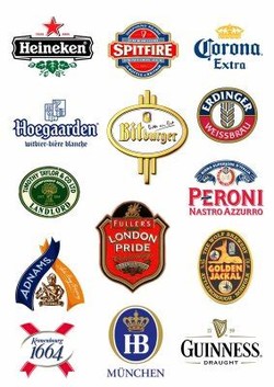 German beer brands