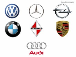 German car manufacturers