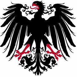 German eagle