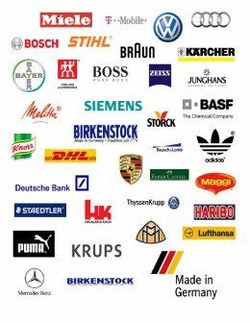 German engineering company