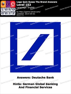 German financial services