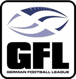 German football league