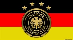 German national team