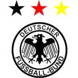 German soccer club