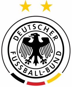 Germany team