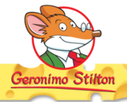 Geronimo stilton