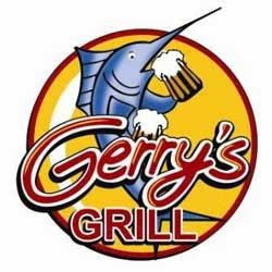 Gerry's grill