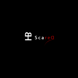Get scared
