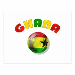 Ghana football