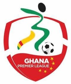 Ghana soccer