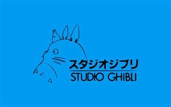 Ghibli studio