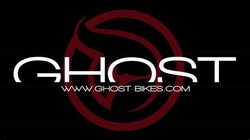 Ghost bikes