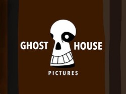 Ghost house pictures