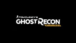 Ghost recon wildlands